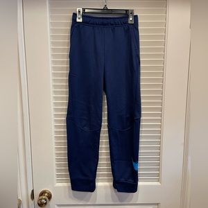 Nike youth joggers